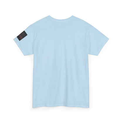 Chapel Bill T-Shirt (Mult. Colors)