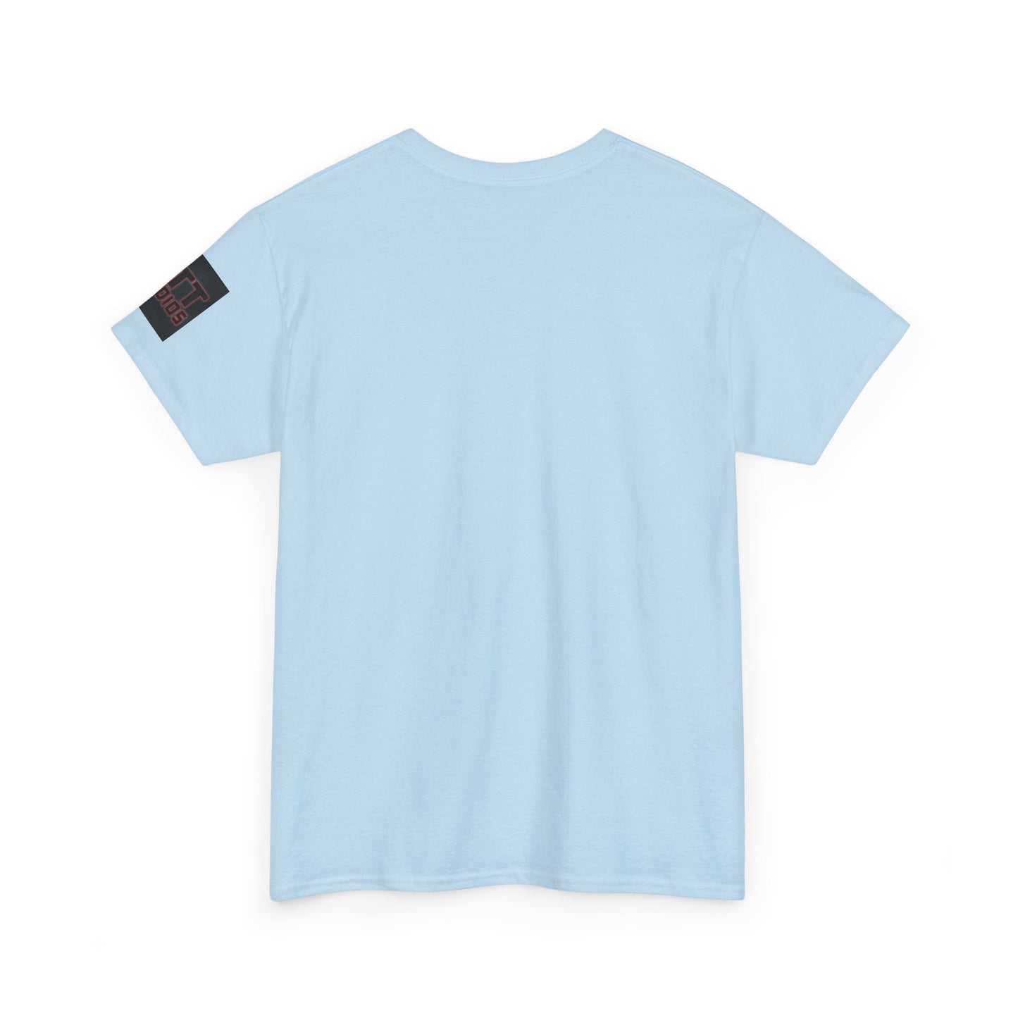 Chapel Bill T-Shirt (Mult. Colors)