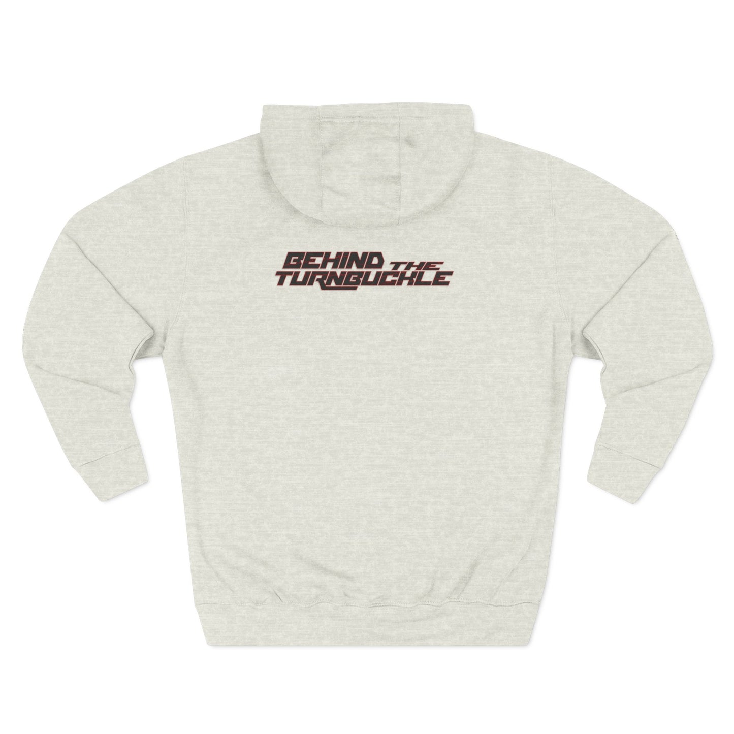 Bicep Model My A$$ Hoodie (Mult Colors)