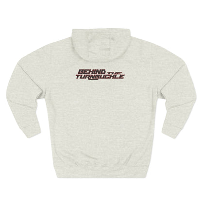 Bicep Model My A$$ Hoodie (Mult Colors)