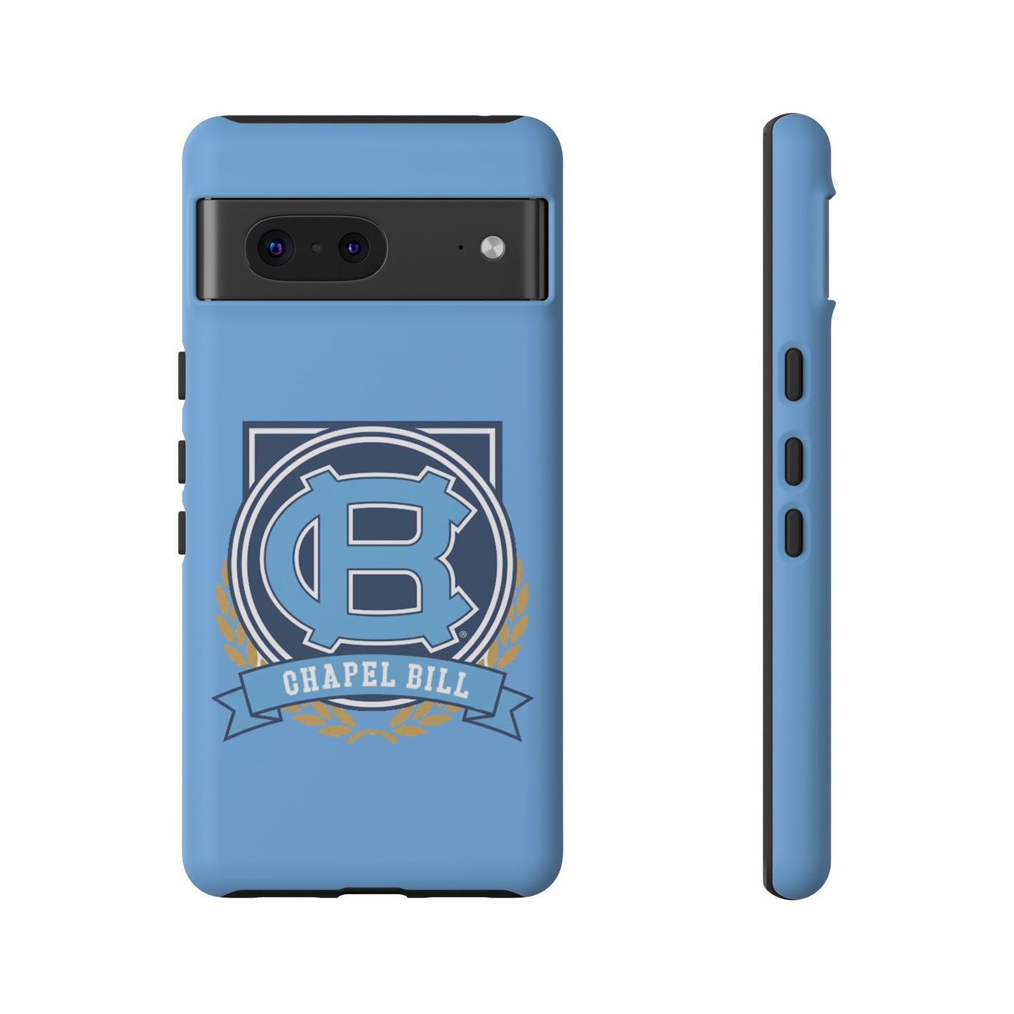 Chapel Bill Phone Case for Google Pixel
