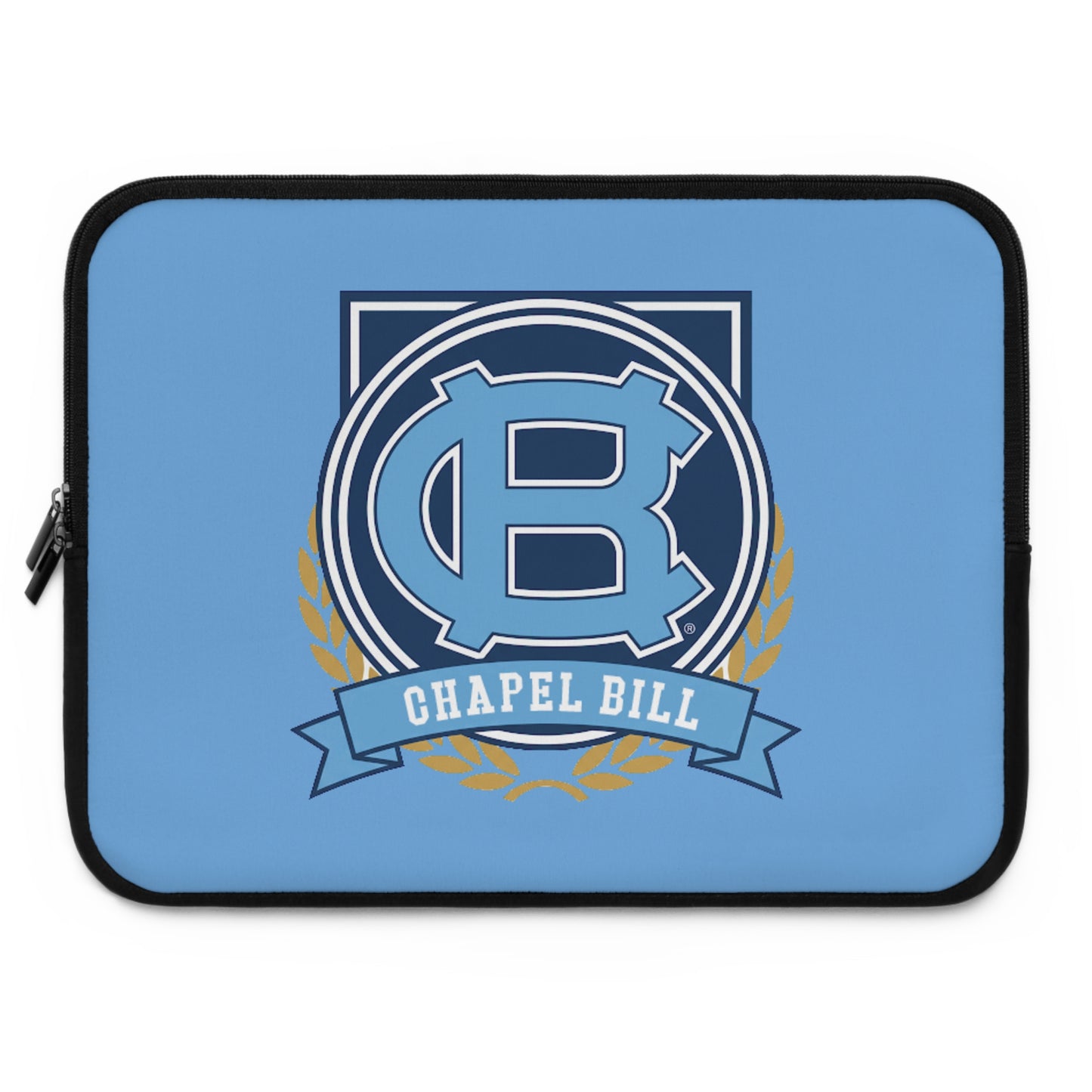 Chapel Bill Laptop Sleeve