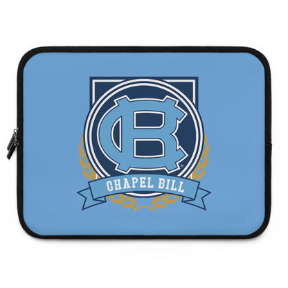 Chapel Bill Laptop Sleeve