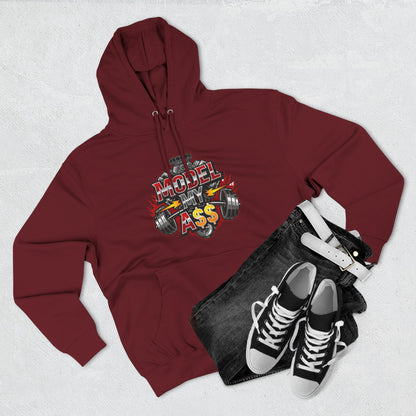 Model My A$$ Hoodie (Mult Colors)