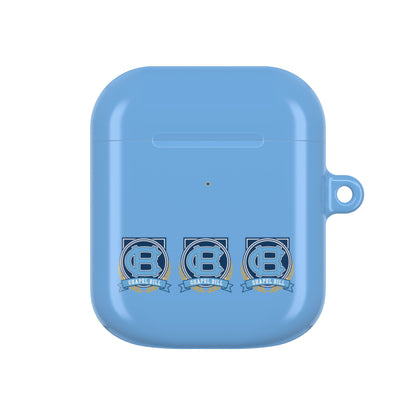 Chapel Bill AirPod Case