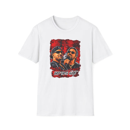 Bad Faith Guys T-shirt —Coach and Bro