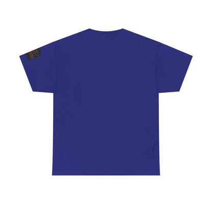 Mamby Pamby Macho Tee