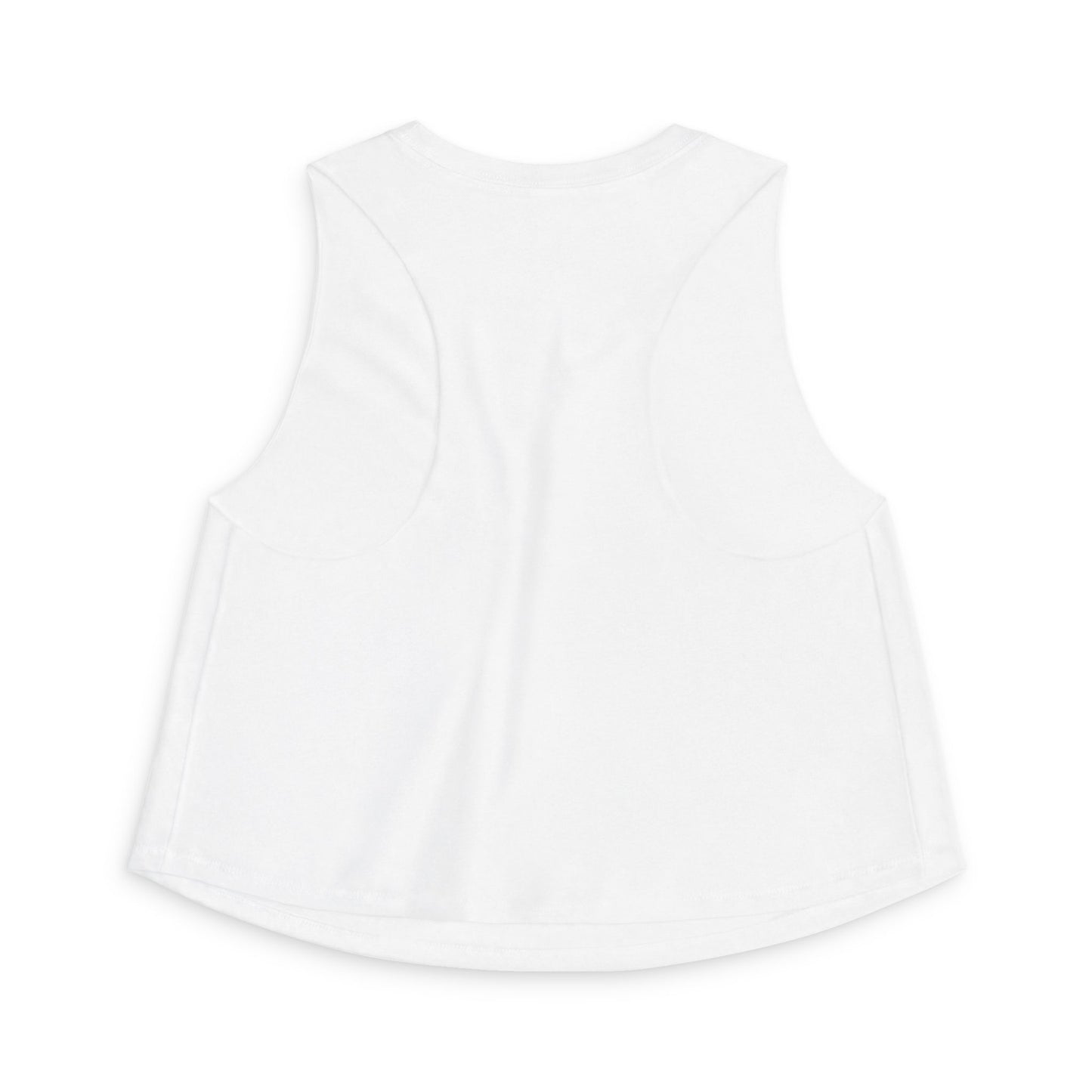 Thank You Gabby Crop Top -