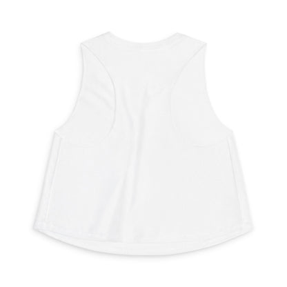 Thank You Gabby Crop Top -