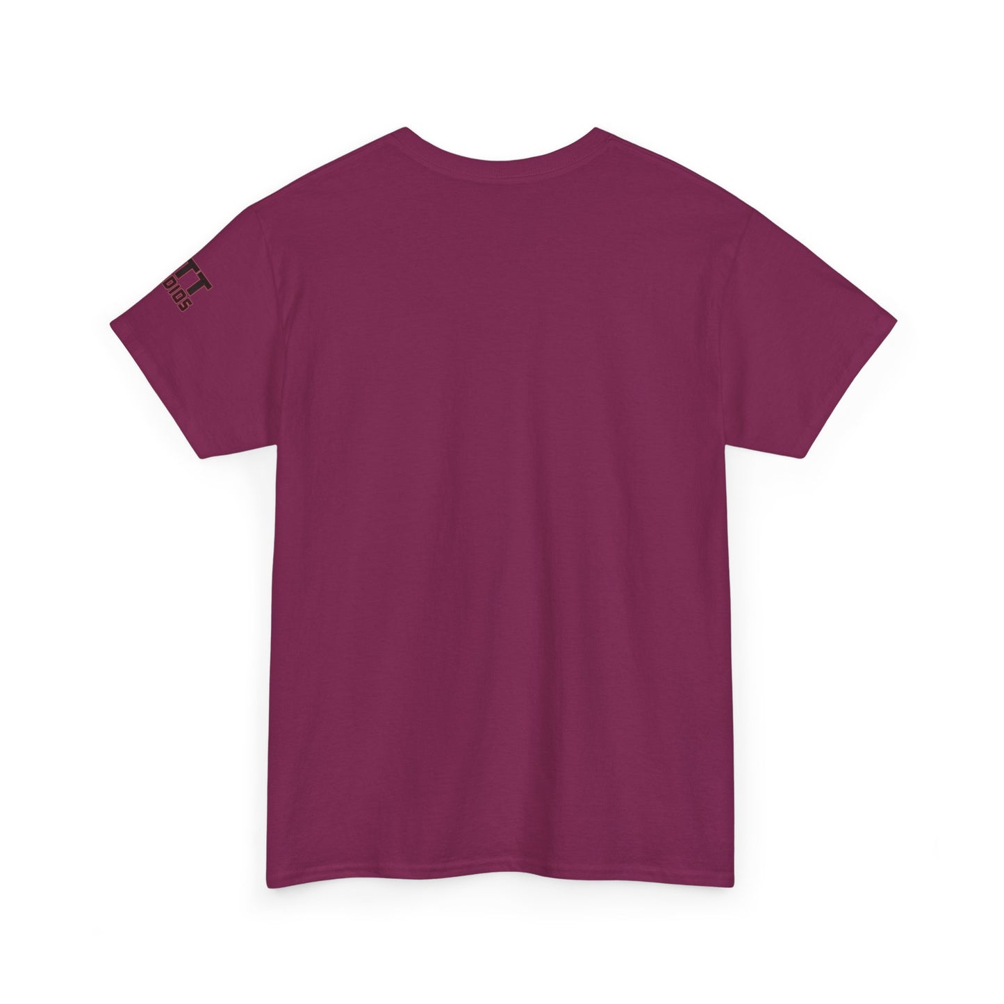 Hey Ladies Crown T-Shirt