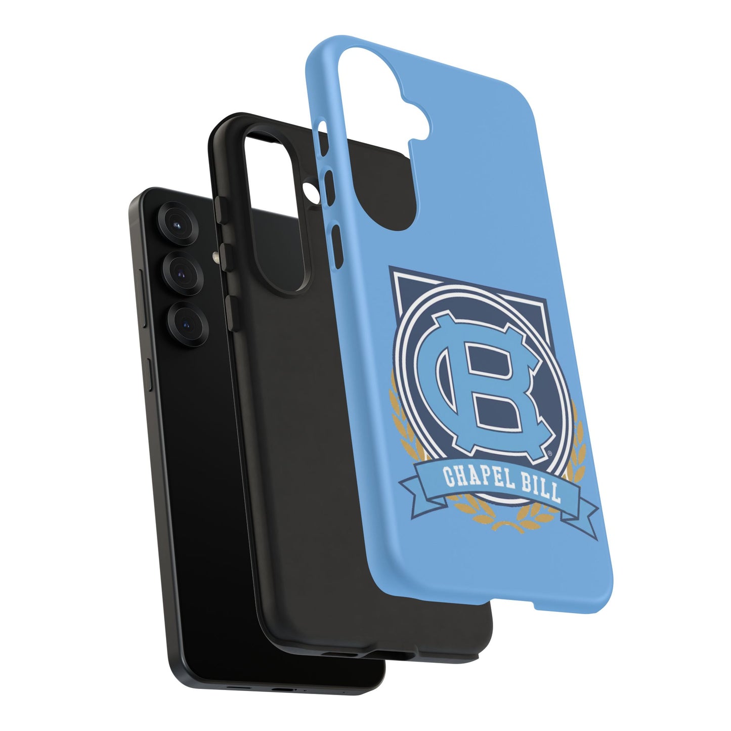 Chapel Hill Phone Case for Samsung