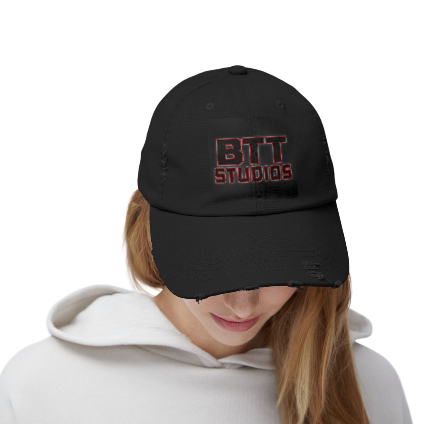 BTT Logo Hat