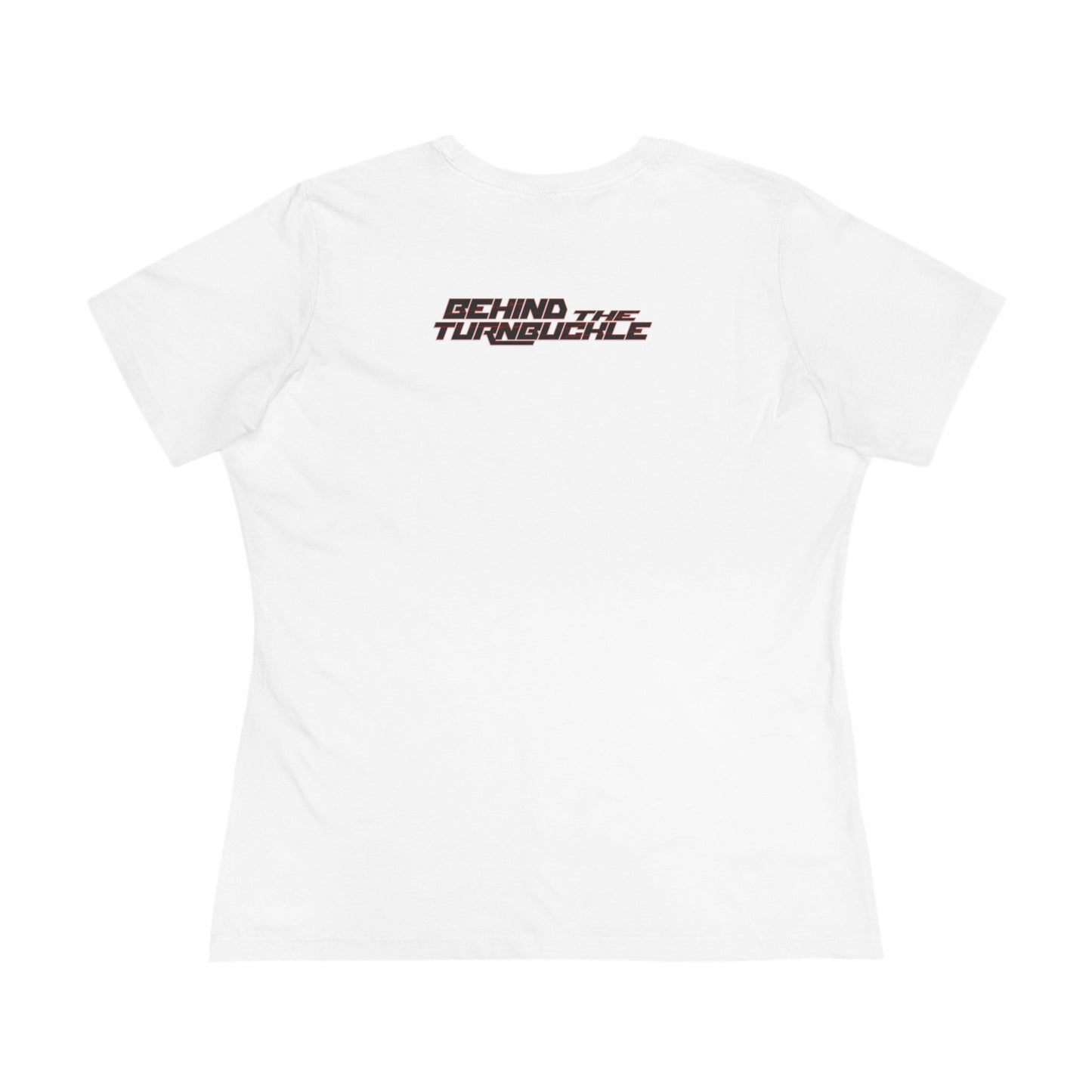 Vote Joe Hendry Women's Fit Shirt