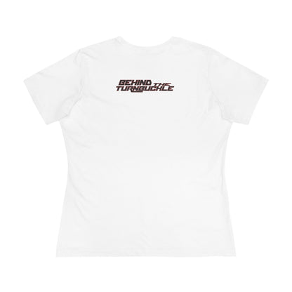Vote Joe Hendry Women's Fit Shirt