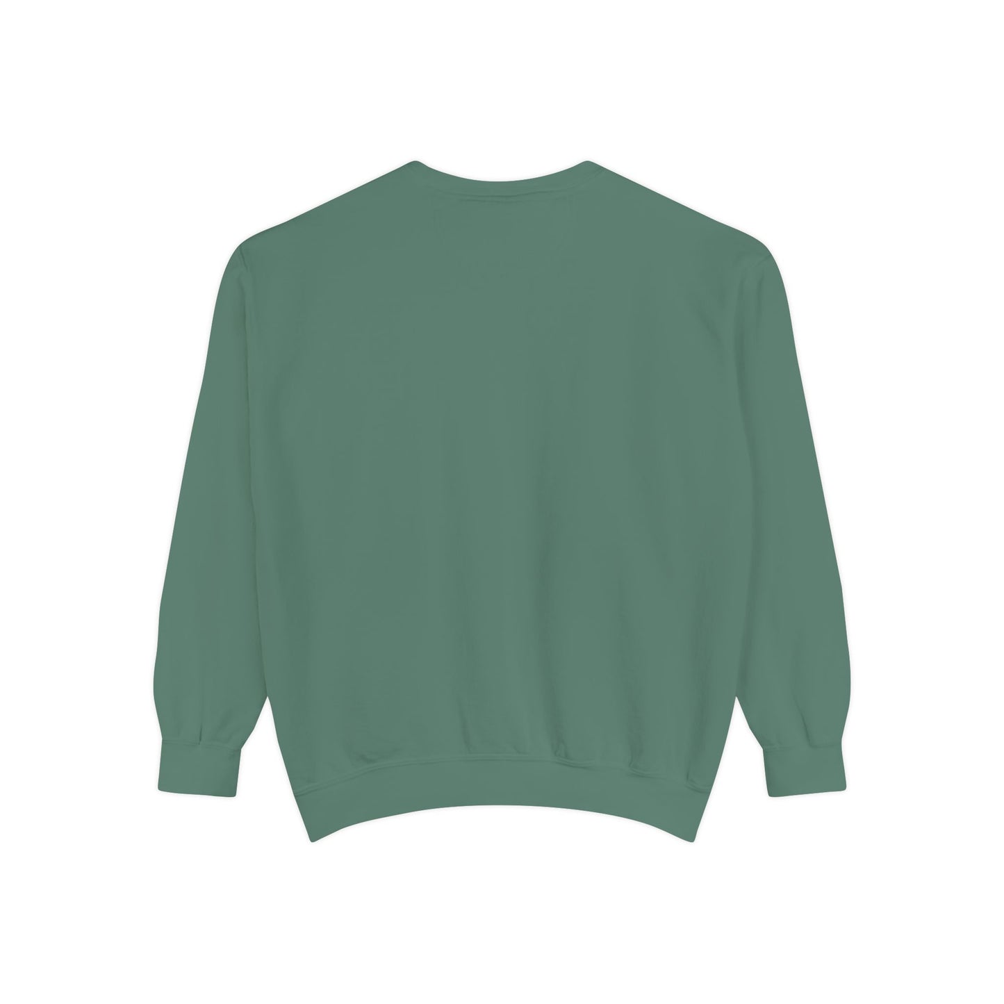 I Bet Wrestling Ring Crewneck