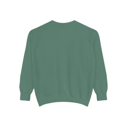 I Bet Wrestling Ring Crewneck