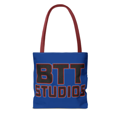 Mamby Pamby Tote Bag