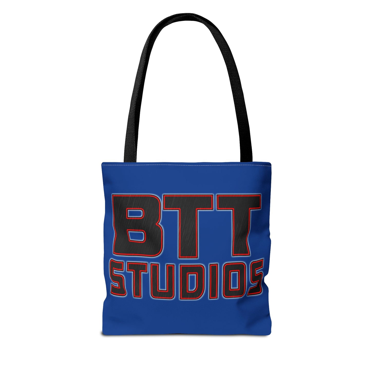 Google Me! Tote Bag (Blue)