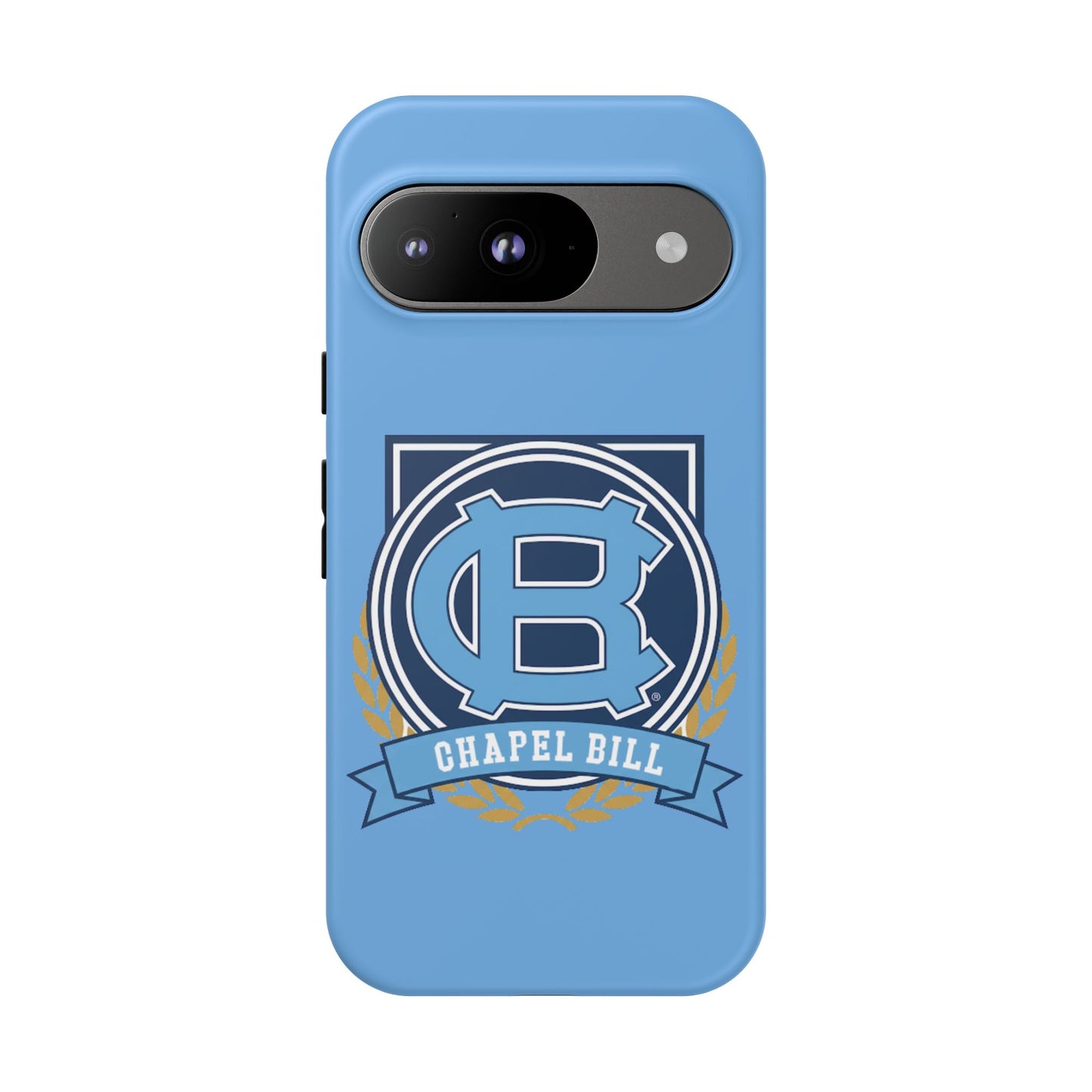 Chapel Bill Phone Case for Google Pixel