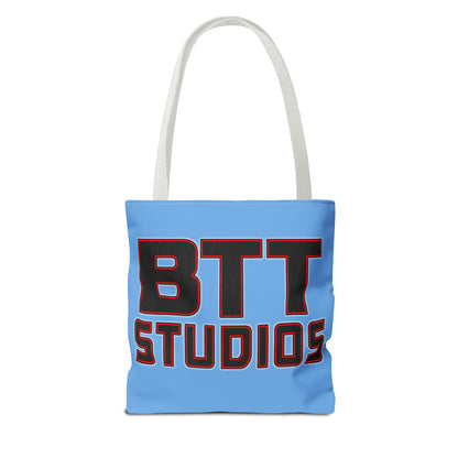 Chapel Bill Canvas Tote Bag