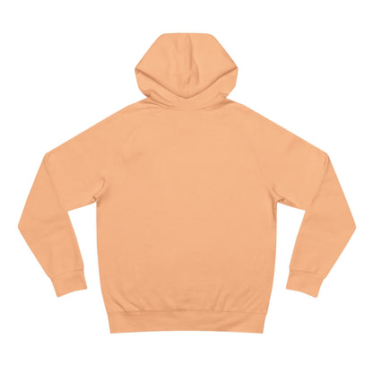 Google Me! Shield Hoodie