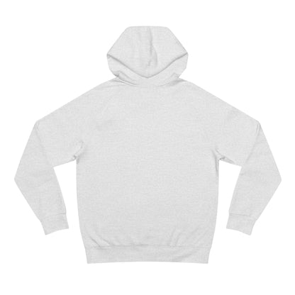 Can't Play Scared Football Hoodie