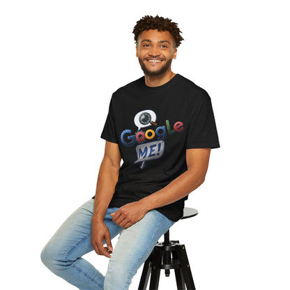 Google Me! Tee (Mult Colors)