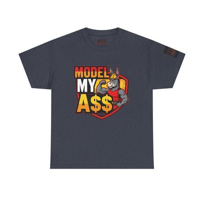 Model My A$$ Donkey Shirt (Mult Colors)