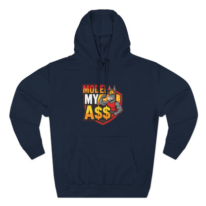 Model My A$$ Hoodie (Mult Colors)