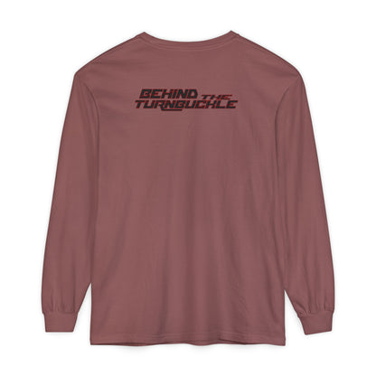 Mamby Pamby Long Sleeve T-Shirt (Mult Colors)
