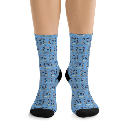 Chapel Bill Socks