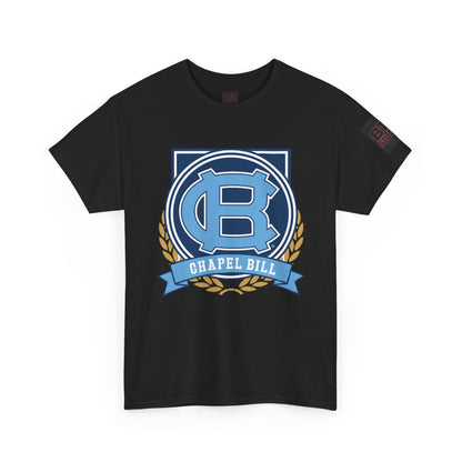 Chapel Bill T-Shirt (Mult. Colors)