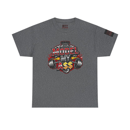 Model My A$$ Tee (Mult. Colors)