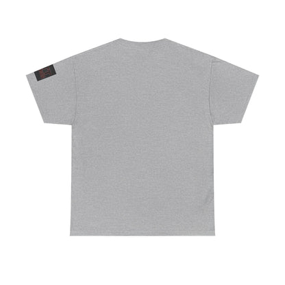 Mamby Pamby Macho Tee