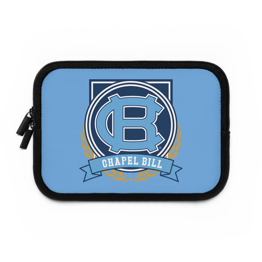 Chapel Bill Laptop Sleeve