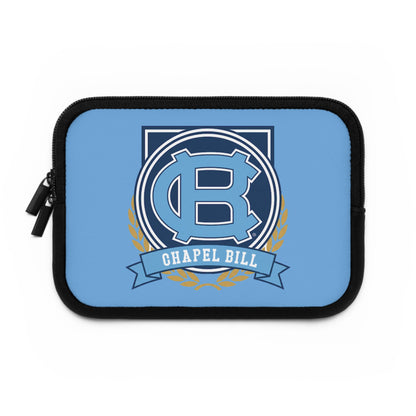 Chapel Bill Laptop Sleeve