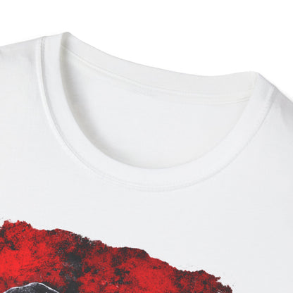 Bad Faith Guys T-shirt —Coach and Bro