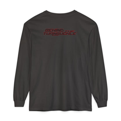 Mamby Pamby Long Sleeve T-Shirt (Mult Colors)