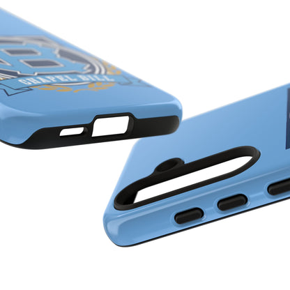 Chapel Hill Phone Case for Samsung