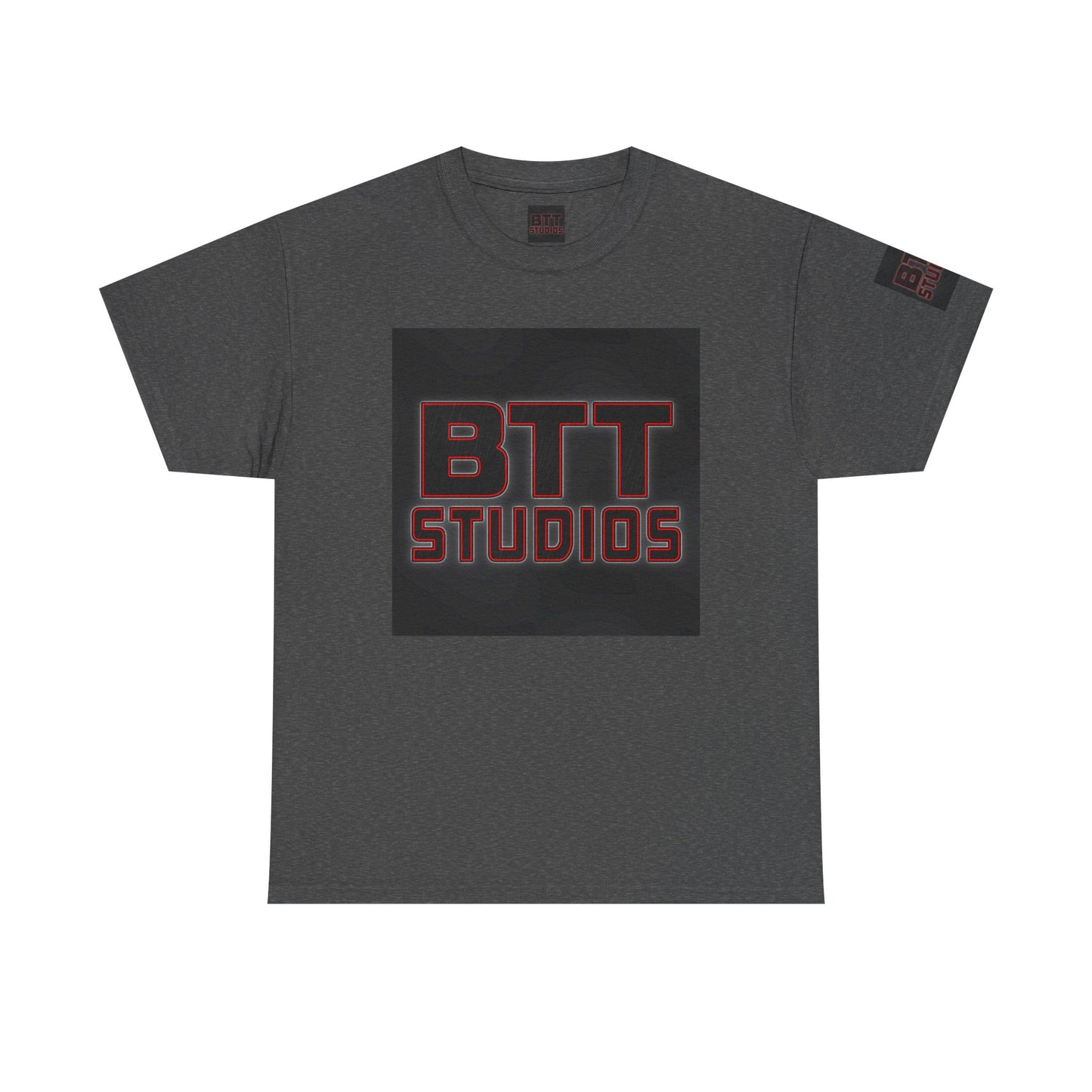 BTT Coach Rules T-Shirt