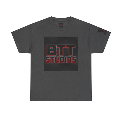 BTT Coach Rules T-Shirt