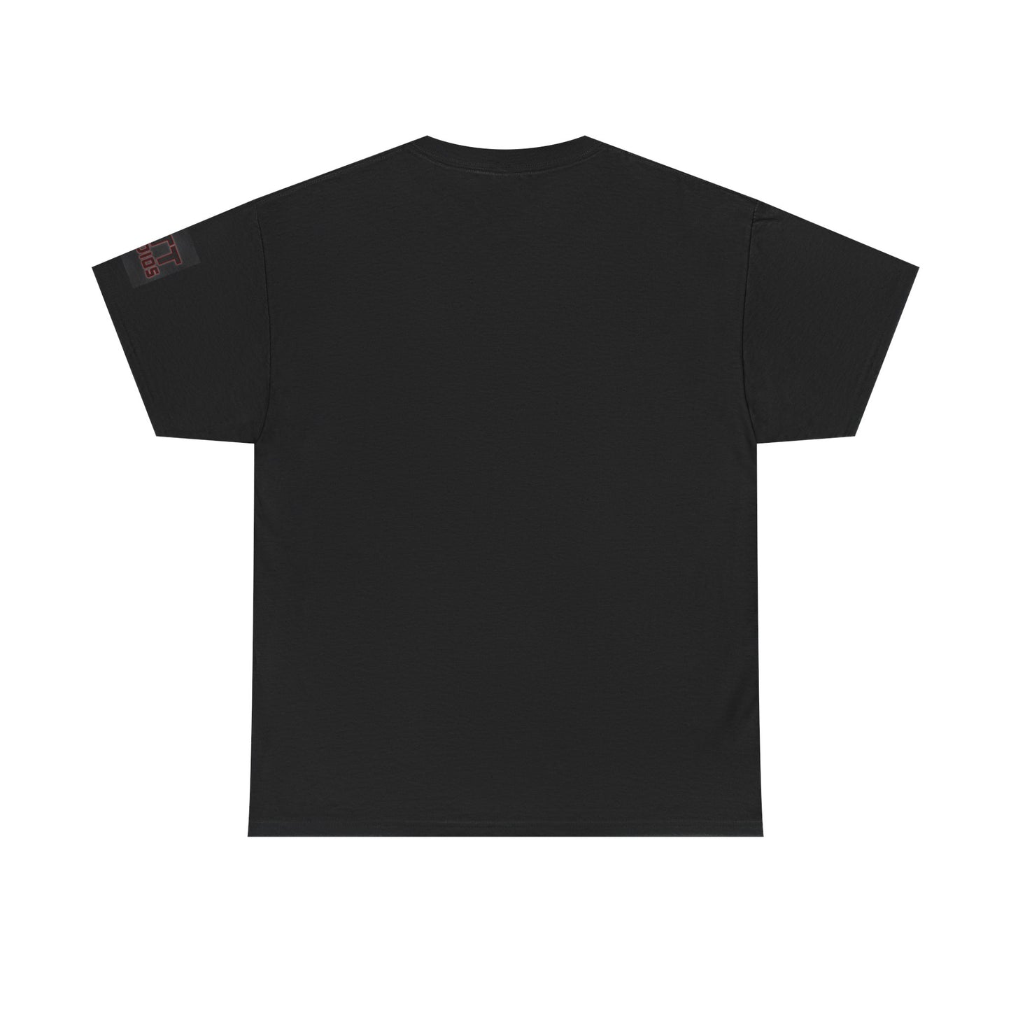 Coach Rules T-Shirt