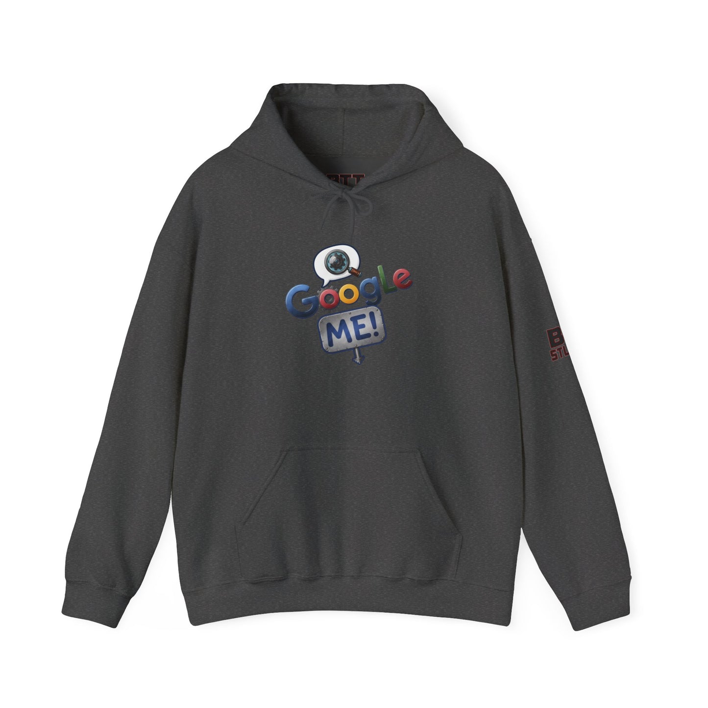 Google Me! Hoodie (Mult Colors)