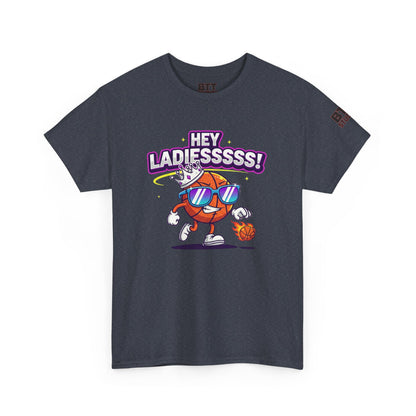 Hey Ladies Crown T-Shirt