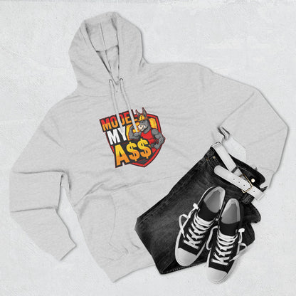 Model My A$$ Hoodie (Mult Colors)