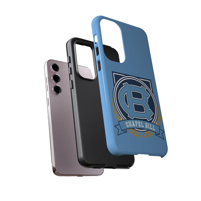 Chapel Hill Phone Case for Samsung