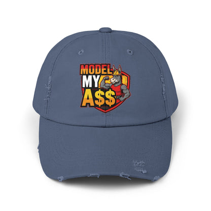 Model My A$$ Donkey Hat (Mult Colors)