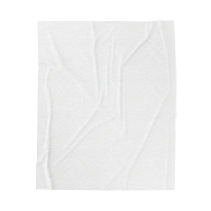 The Last Word - Stadium Launch Velveteen Blanket (LE)
