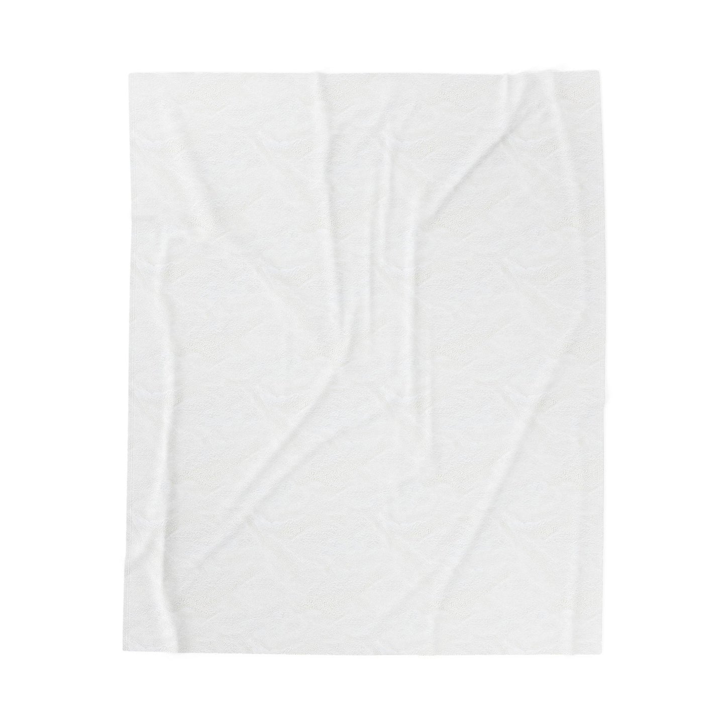 The Last Word - Stadium Launch Velveteen Blanket (LE)
