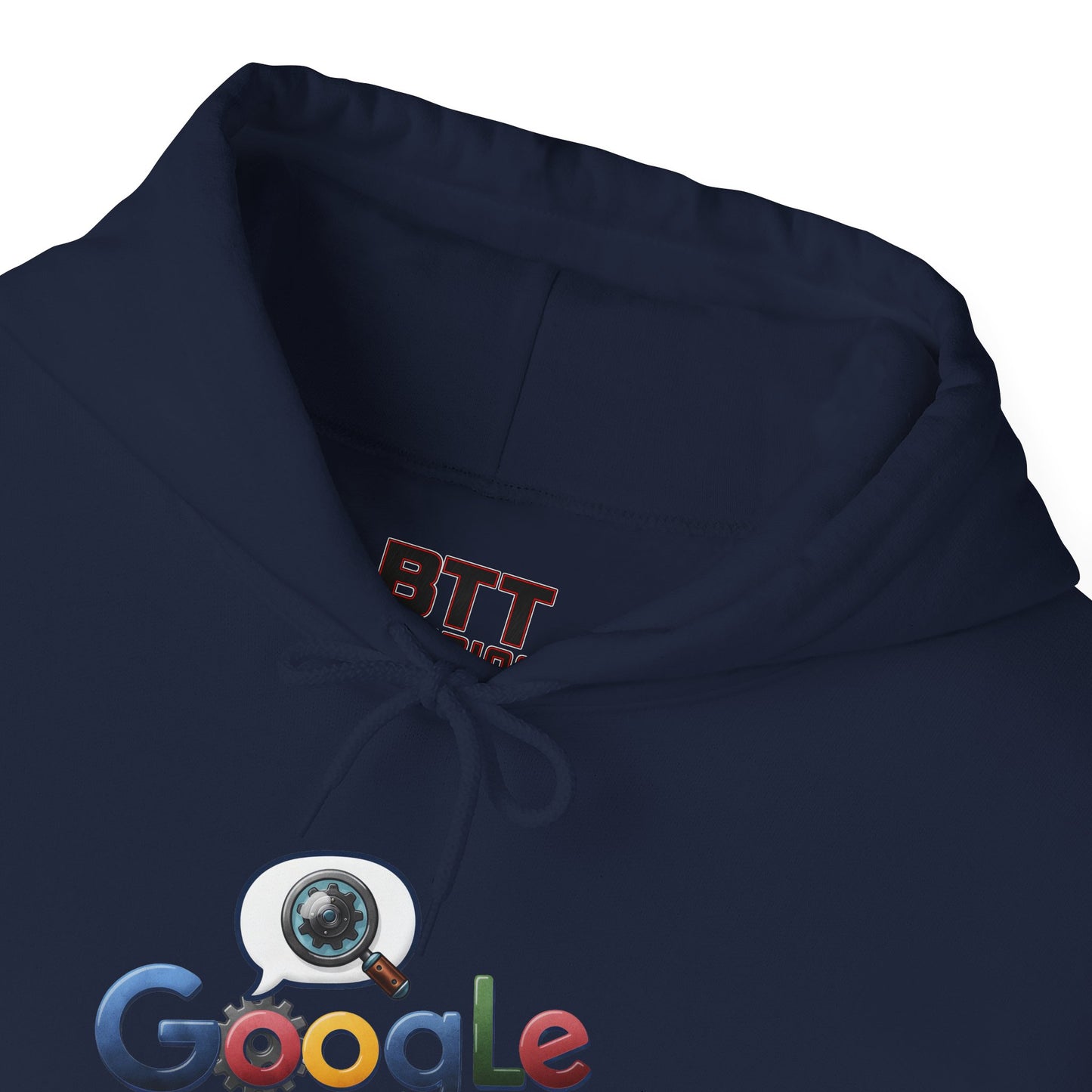 Google Me! Hoodie (Mult Colors)
